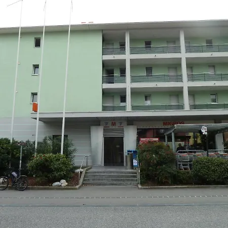 Gemutliches Helles Studio In Mit Terrasse * Ascona